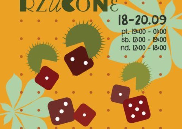Kości zostały rzucone! 450 gier i trzy dni grania w Lubinie. Wstęp za darmo