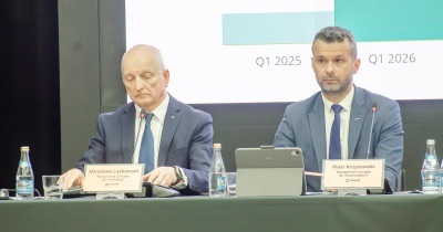 Mimo świetnych wyników, nie będzie korekty planów inwestycyjnych