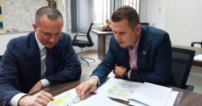 Powiat Złotoryjski przeznaczy 10 mln zł na modernizację dróg w gminie Świerzawa