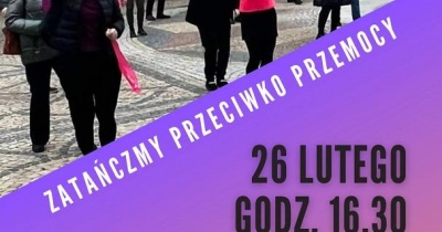 Protestuj, tańcz, powstań