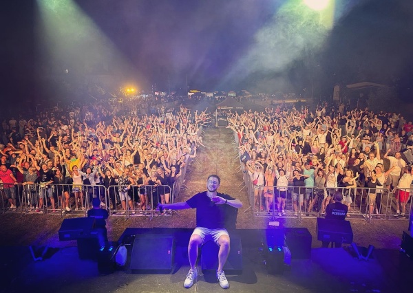 Legendarna Bitwa DJ’ów w Legnickim Polu już 12 lipca!