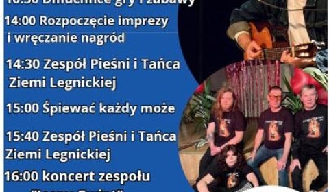 Pierwsze Legnickie Dni Trzeźwości