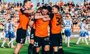 Chrobry nie rezygnuje z walki o ekstraklasę! A Stal bez trenera