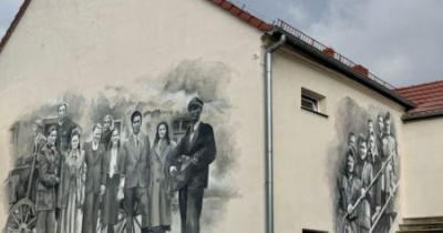Finisaż projektu „Ponad czasem” w sali GOKiS w Siedliskach