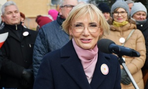 Krwiodawcy dali mu nazwę, mieszkańcy chcą dać mu nowe życie