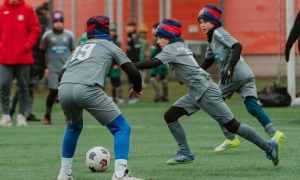 KGHM Cup: aż 40 drużyn wzięło udział w drugim turnieju eliminacyjnym w Lubinie