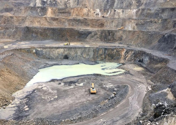 Tysiące mieszkańców przeciw kamieniołomowi. Skarga do Wojewódzkiego Sądu Administracyjnego