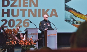 65 lat historii i Dzień Hutnika w KGHM. Trwa święto Polskiej Miedzi
