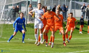 Zagłębiu nie straszna poznańska 13-ka (FOTO) 