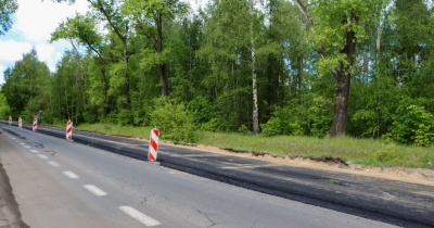 Remont ulicy Złotoryjskiej w Legnicy. Po niedzieli zmiana organizacji ruchu
