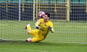 Nie przegapili ani minuty na ligowych boiskach