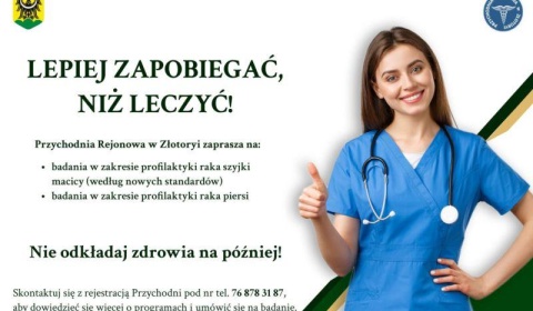 Miesiąc siły kobiet na półmetku. W Złotoryi marzec ma wyjątkową moc!