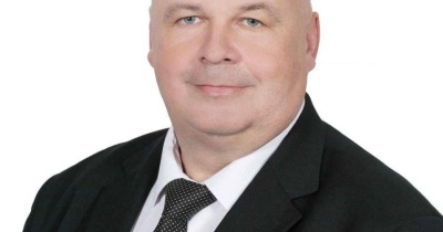 Gabriel Żurowski nowym radnym w gminie Lubin