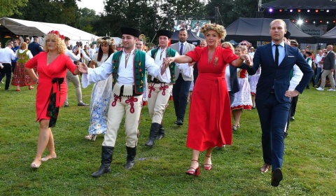 Pierwszy weekend września. Region nie zwalnia! Sprawdź co w weekend