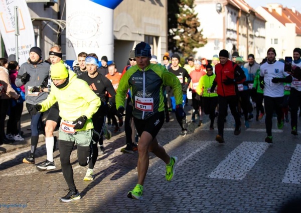 13. Bieg św. Katarzyny w Rudnej (FOTO)