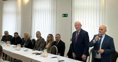 Forum Rolnicze w gminie Rudna