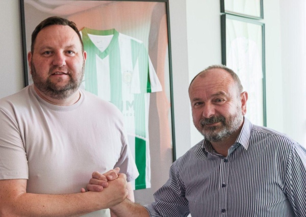 Nike partnerem technicznym Zagłębia Lubin do 2029 roku!