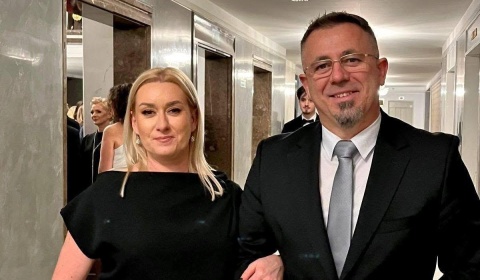 Żołnierze zajmują ulicę Chopina. Radna prosi o zmianę, wojsko tłumaczy ograniczenia