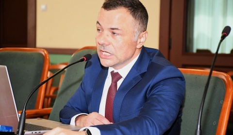 Skarbnik o finansach Legnicy. Jest nadwyżka i rekordowa nadwyżka operacyjna
