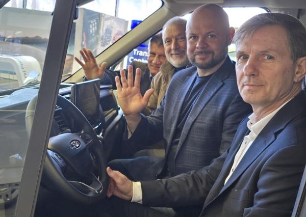 Złóż wniosek o Kartę Mieszkańca i podróżuj za darmo po Gminie Chocianów