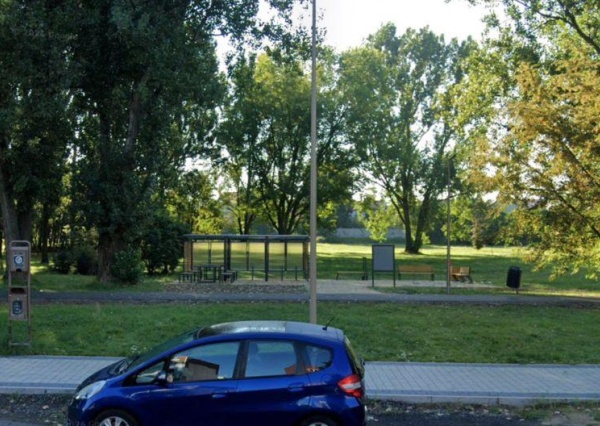 Od przybytku głowa… boli? Dwa przystanki rowerowe na jednej trasie