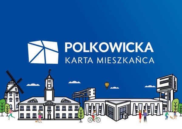  Polkowicka Karta Mieszkańca – rejestracja rusza 3 listopada! 