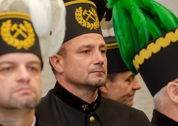 Akademia Barbórkowa w ZG Rudna (FOTO)