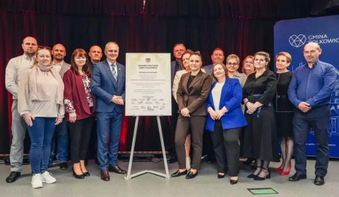  Sołtysi świętowali swój dzień 