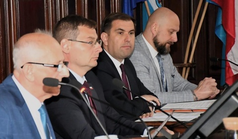 Burmistrz Jawora: „Zagrożone są  miliony złotych z UE”