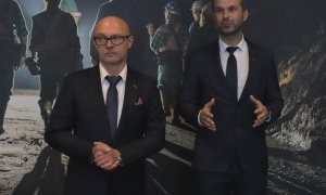 KGHM odnawia długoterminowy kredyt konsorcjalny o wartości 1,5 mld USD