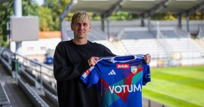 Igor Korczakowski wzmacnia Miedź