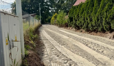 Blisko milion złotych na drogę dla rolników. Rusza remont trasy Jadwisin-Modlikowice
