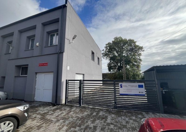Koniec prac budowlanych związanych z termomodernizacją budynków publicznych w Gminie Krotoszyce