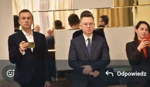 R.Tomczak wraca do gry. Po czyjej stanie stronie?