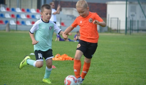 Piłkarski Dzień Dziecka 2026 (FOTO)