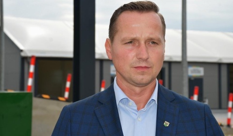 Gdzie te mieszkania? Co się dzieje z inwestycją przy Basztowej?