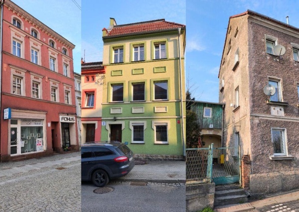  Stoją puste, ale dostaną je mieszkańcy – „reanimację” przejdzie więcej pustostanów 