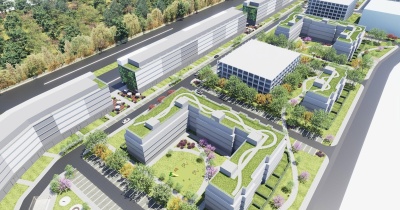  Gmina z solidnym fundamentem. Wabik buduje mieszkania 