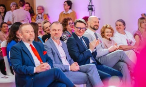 KOnspiracja czyli zwijanie żagli partii D.Tuska w Jaworze...