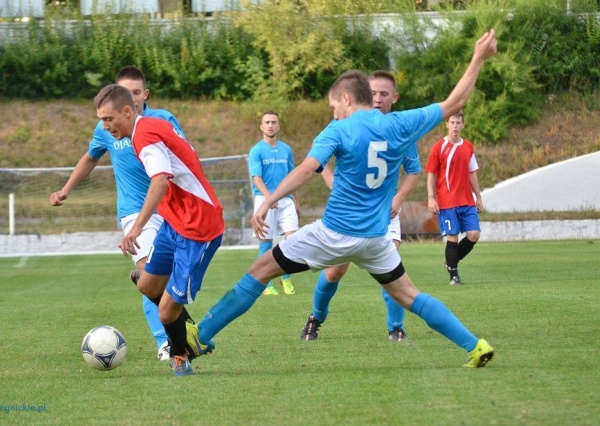 Konfeks - Jaworzanka o ligowe punkty po raz 60-y ! [HISTORIA MECZÓW]