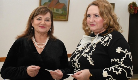  Prochowickie Betlejem 2025(FOTO)