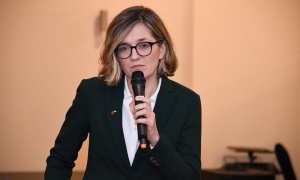  M. Biejat, kandydatka Lewicy na Prezydenta RP przyjedzie do Legnicy 