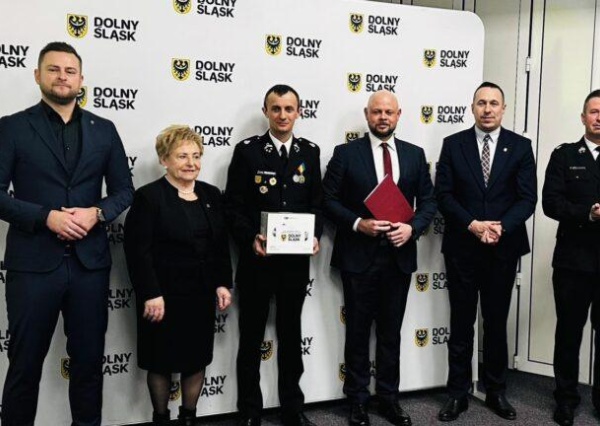 Gmina dba o bezpieczeństwo mieszkańców