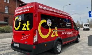Od 18 maja rusza darmowa linia do Lubina!