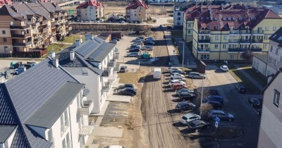 Projekt jest gotowy. Ruszył przetarg na budowę ul. Słubickiej 