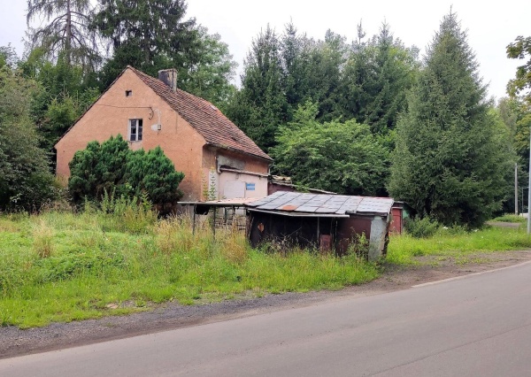 Miasto Złotoryja oferuje do kupienia