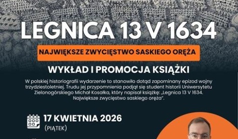 Muzeum zaprasza na interesujący wykład