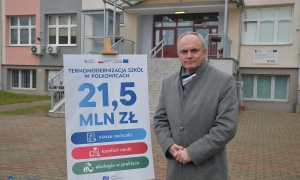 W Polkowicach rusza duży projekt termomodernizacji 