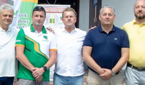 Partnerski dialog władz KGHM z Federacją Związków Zawodowych w miedziowym koncernie