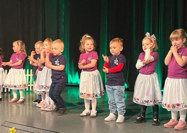 Śpiewy, tańce i zabawa - zbliżają się Ścinawskie Kaziuki